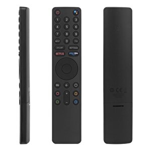 Weko Xıaomı Mi-v4 (xmrm-010) Netflıx- Prıme Vıdeo Tuşlu Lcd-led Tv Kumanda