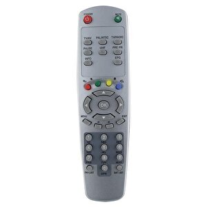 Techstar 7000 Unicell Uydu Alıcı Kumandası
