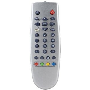 Nokia Uydu Alıcı Kumandası