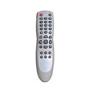 Baftec 9000-premier 105000- Satcom-dragon Uydu Alıcı Kumandası