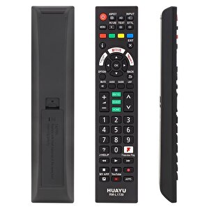 Huayu Rm-l1720 Sony Netflix-youtube Tuşlu Lcd-led Tv Kumanda