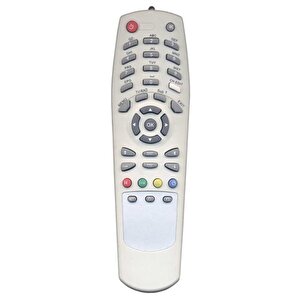Kr Rsat R500 Uydu Kumandasi
