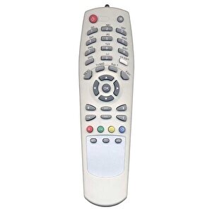 Rsat R500 Uydu Alıcı Kumandası