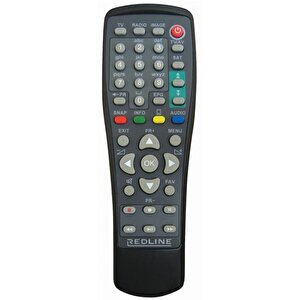 Amstrad 17000 Uydu Alıcı Kumandası 11226