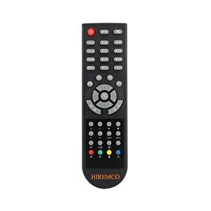 Weko Kr Seoul Hi̇remco 2016 Hd Galaxy Mi̇ni̇ Hd Uydu Kumandasi