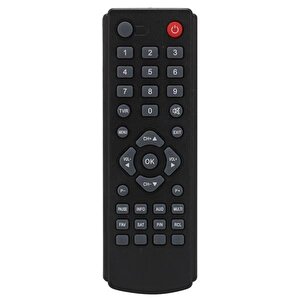 Weko Kr Botech Bc-2100-3100 Onboard Uydu Kumanda