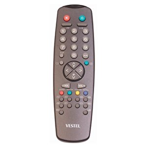 Weko Kt Vestel-seg-regal 3040 Büyük Tv Kumanda