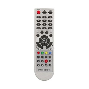 Weko Kr Redline Br-1000*1500*2000 Pvr Uydu Kumandasi