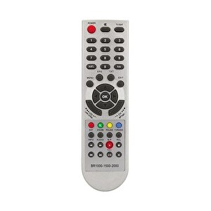 Redline Br-1000-1500-200 Pvr Uydu Kumandası