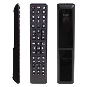 Vestel Ves 203 Rc1800 42pf906 50pf8175 - Toshiba 32l1334dg 40l1343dg Lcd-led 3d'li Tv Kumandası