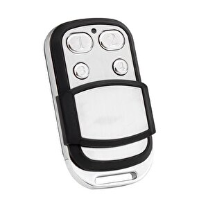 Weko Mf04 Kodlanabilir - Kopyalanabilir Garaj Kumandası (1-2-3-4 Sayı Tuşlu)