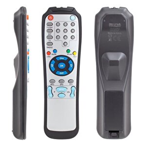 Next 5000 Fta - 5500 - 6500 Uydu Alıcı Kumandası