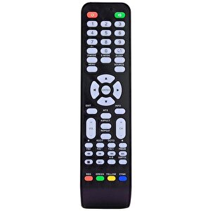 Skytech 19-22-24-32 Lcd-4 Lcd - Led Tv Kumandası