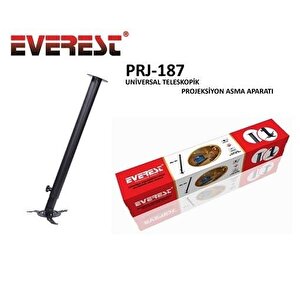 Prj-187 63-102cm Projeksiyon Askı Aparatı