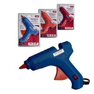 Winnboss Wn-1163 Anahtarlı 40 W Silikon Tabancası