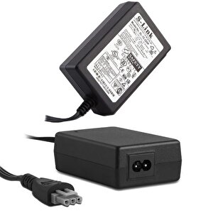 S-link Sl-32hp 32 Volt Ac/dc Hp Yazıcı Adaptörü