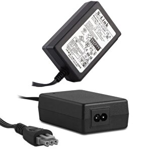 S-link Sl-32hp 32 Volt Ac/dc Hp Yazıcı Adaptörü
