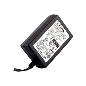 S-link Sl-32hp 32 Volt Ac/dc Hp Yazıcı Adaptörü