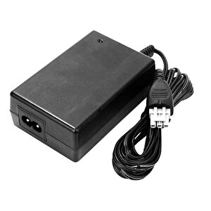 S-link Sl-16-32hp 16 Volt - 32 Volt Çift Voltaj Ac/dc Hp Yazıcı Adaptörü