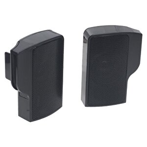 Magicvoice Mv-19294 Mini 1+1 Usb Laptop Hoparlör (2x3 Watt)
