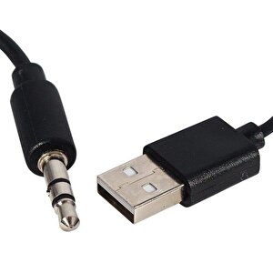 Magicvoice D-05a Mini 5 Watt Aux 2.0 Multimedia 1+1 Usb Speaker - Hoparlör