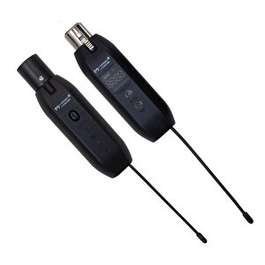 Magicvoice Mv-19588 Uhf Kablosuz Enstrüman Ses Aksesuarı