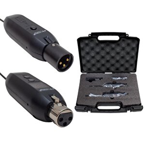 Magicvoice Mv-19588 Uhf Kablosuz Enstrüman Ses Aksesuarı