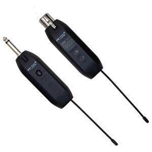 Magicvoice Mv-19587 Uhf Kablosuz Enstrüman Ses Aksesuarı