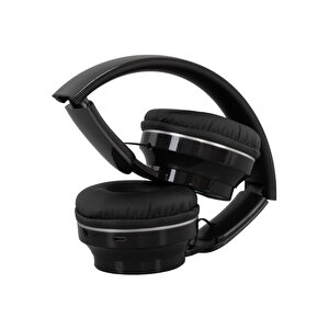 Ev623 Kablosuz Bluetooth Kulaküstü Tasarim Kulaklik