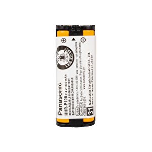 Powermaster Pm-20119 2.4v - 600 Mah Telsiz Telefon Pili Hrh-p105 / Mp105