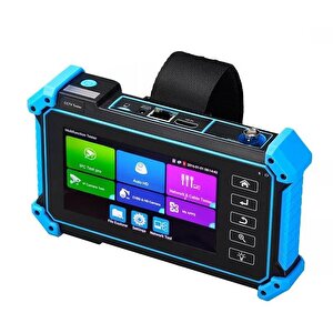 Novacom Nvc-ipc5100 Plus 5.4'' Kamera Test Cihazı