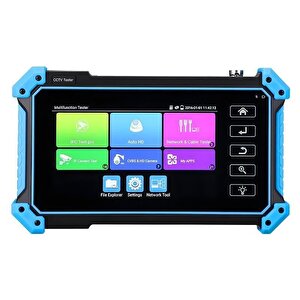 Novacom Nvc-ipc5100 Plus 5.4'' Kamera Test Cihazı