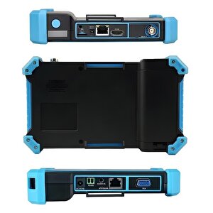 Novacom Nvc-ipc5100 Plus 5.4'' Kamera Test Cihazı