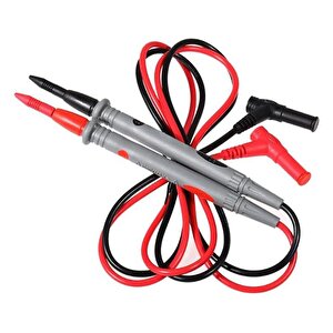 Powermaster 3014b İğne Tip Multimetre - Ölçü Aleti Probu 1000v 10a (106 Cm Uzunluk)