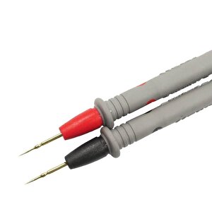 Powermaster 3014b İğne Tip Multimetre - Ölçü Aleti Probu 1000v 10a (106 Cm Uzunluk)