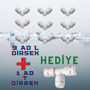 Lg Chem 6 Fi̇li̇treli̇ Su Aritma Ci̇hazi Fi̇li̇tre Seti̇