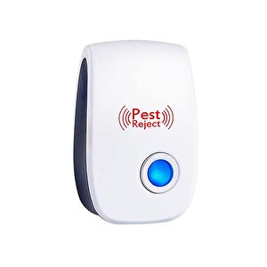 Pm-5514 Ultrasonic Fare/haşere Kovucu