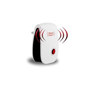 Powermaster Pm-5514 Ultrasonic Fare/haşere Kovucu