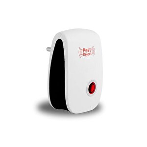 Powermaster Pm-5514 Ultrasonic Fare/haşere Kovucu