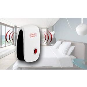 Powermaster Pm-5514 Ultrasonic Fare/haşere Kovucu