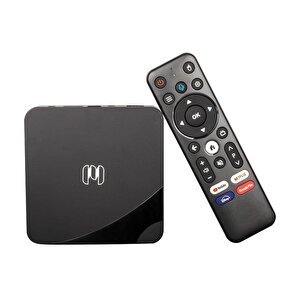 Magbox Magroid Tv Box M2023 8 Gb Hdd 2 Gb Ram 4k (android 10)