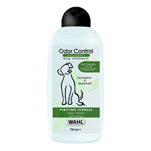 Odor Control 3999-7020 Okaliptüs Ve Nane Özlü Koku Giderici 750 Ml Köpek Şampuanı