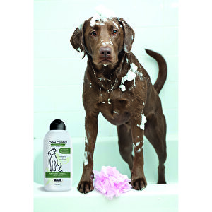 Odor Control 3999-7020 Okaliptüs Ve Nane Özlü Koku Giderici 750 Ml Köpek Şampuanı