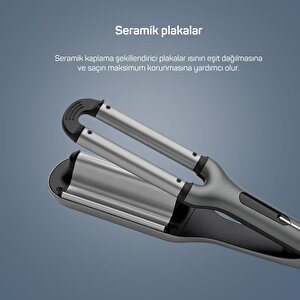 Arzum Ar5079 Trendcare 16 Mm Seramik Wag Maşa