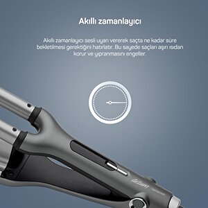 Arzum Ar5079 Trendcare 16 Mm Seramik Wag Maşa