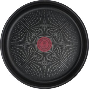 Tefal Ingenio Exception Titanyum 6x Büyük Tencere Seti 12 Parça