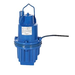 Kaysu Kys03d Elektromanyetik Temiz Su Dalgıç Pompa Büyük 700w