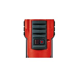 Einhell Impaxxo 18/400 - Solo Şarjlı Darbeli Somun Sıkma