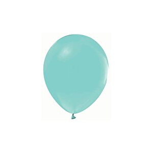 Su Yeşili Balon 10'lu 12"