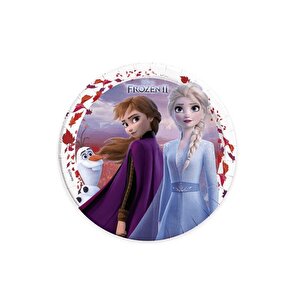 Frozen Tabak 8'li 23cm